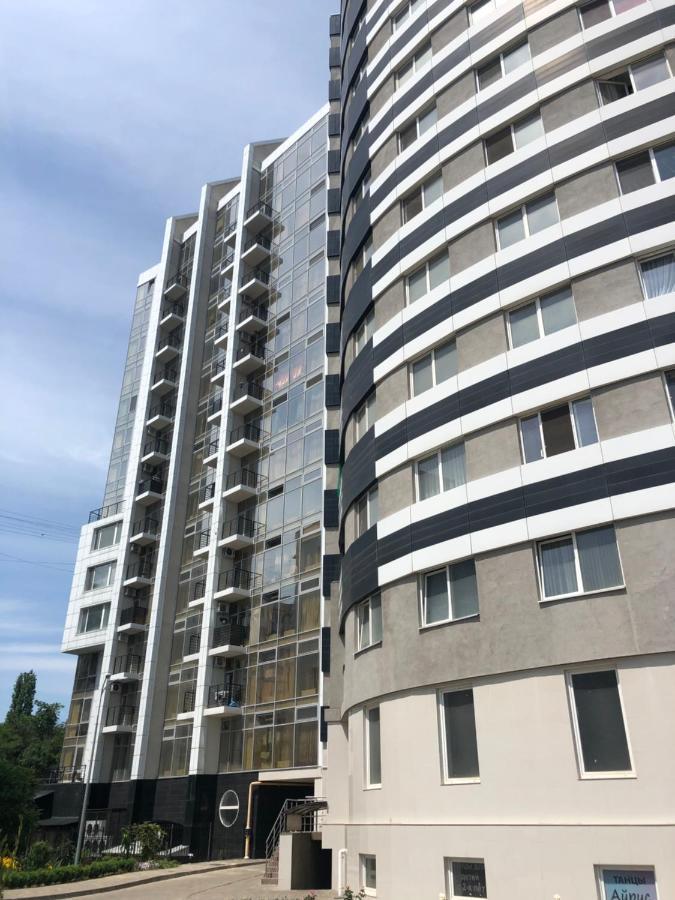 Квартира, Апартаменты У Моря С Евроремонтом Odesa Exterior photo
